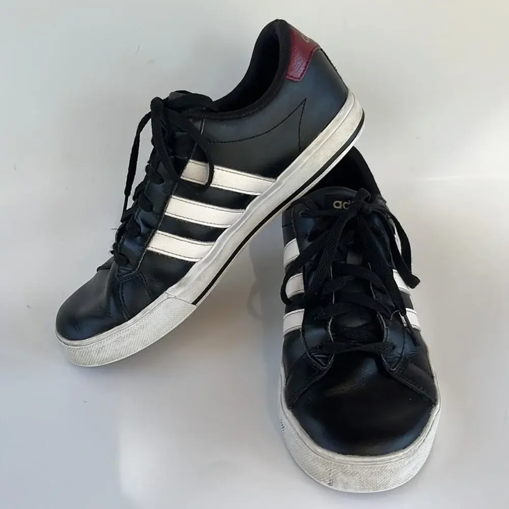 Adidas Matchbreak Super Skate Size 8